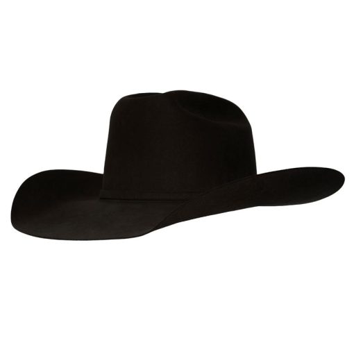 American Hat Company 40X 4.5″ Brim American Cowboy Hat Gift Selection