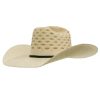 Twister Natural Fired Palm Men’s Hat Outlet