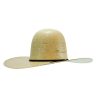 Rodeo King Jute 3.5″ Brim Natural Straw Hat Discount Store