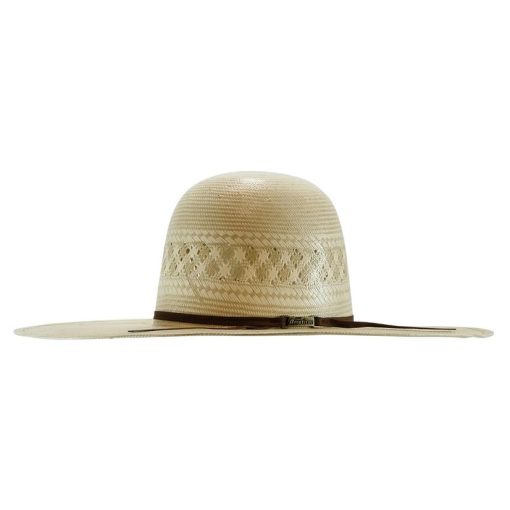 American Hat Company 5″ Brim Straw Cowboy Hat