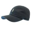 STT Bar Nothing Cap with White Logo Gift Selection