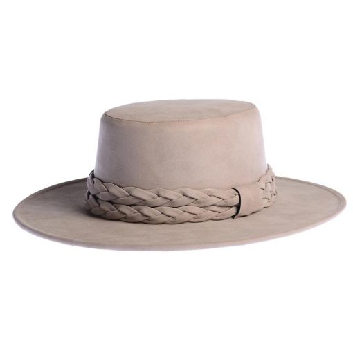 Cordobes Sweet Dreams Felt Hat by ASN Hats Discounts