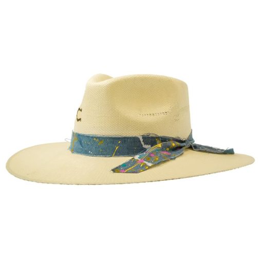 Charlie 1 Horse Maci Straw Hat Quality Guarantee