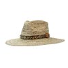 Charlie 1 Horse High Desert Pecan Felt Hat with Concho Band Special Offers