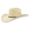 Resistol Natural Tan Cody Johnson Cojo Texas Kind Of Way Hat Fashionable