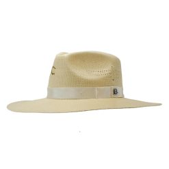 Charlie 1 Horse Mexico Shore Natural Straw Hat Fashionable
