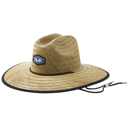 Huk Sargasso Sea Ocean Palm Straw Hat Discount Store
