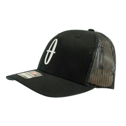 STT Bar Nothing Cap with White Logo Gift Selection