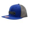 Hooey O Classic Grey Trucker Youth Cap Gift Selection
