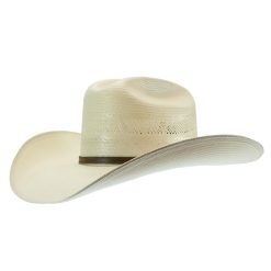 Resistol Rusty Nail 10X Natural Straw Hat 4.25in Store