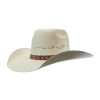 Resistol Rocker Hooey Collection Youth Straw Hat Outlet
