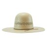 Rodeo King Tracker Precreased 7X 4″ Brim Black Felt Hat Discount Online