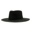 Cordobes The Naked Felt Hat by ASN Hats Exquisite Gifts