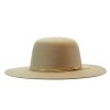 Hammer Plastics Triple Cowboy Western Hat Carrier Case Gift Selection