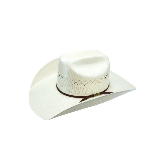 American Hat Company 4.25 Brim Straw Cowboy Hat Fashion