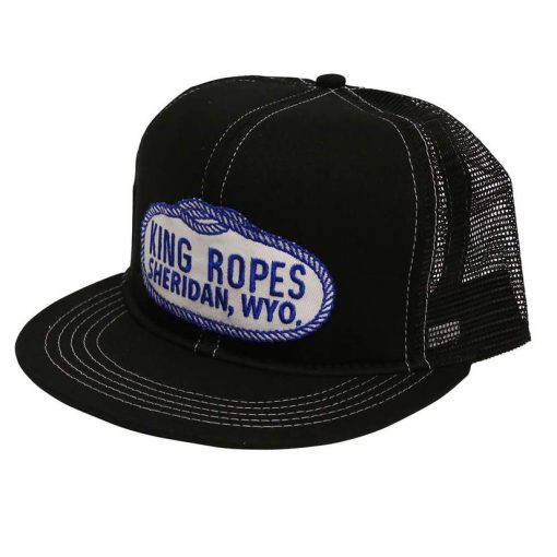 King Ropes Trucker Hat for Men